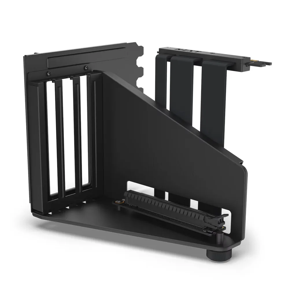 NZXT NZXT AB-RH175-B1 Vertical GPU Mounting Kit video card accessory — product photo