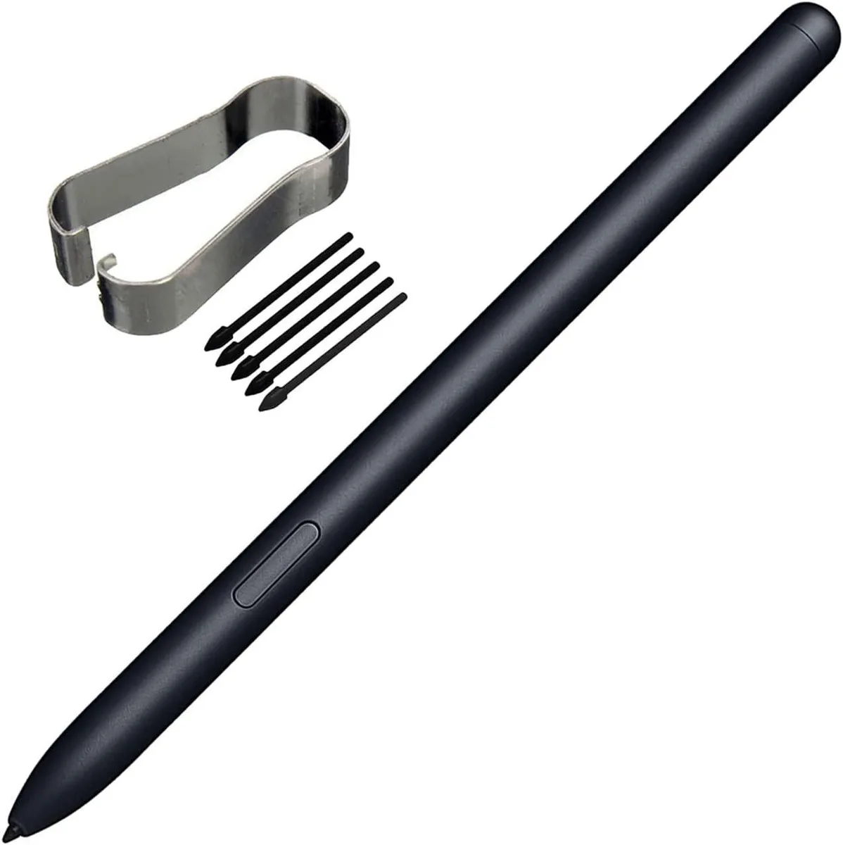 Werleo Werleo Stylus 4096 pressure levels Black no Bluetooth — product photo