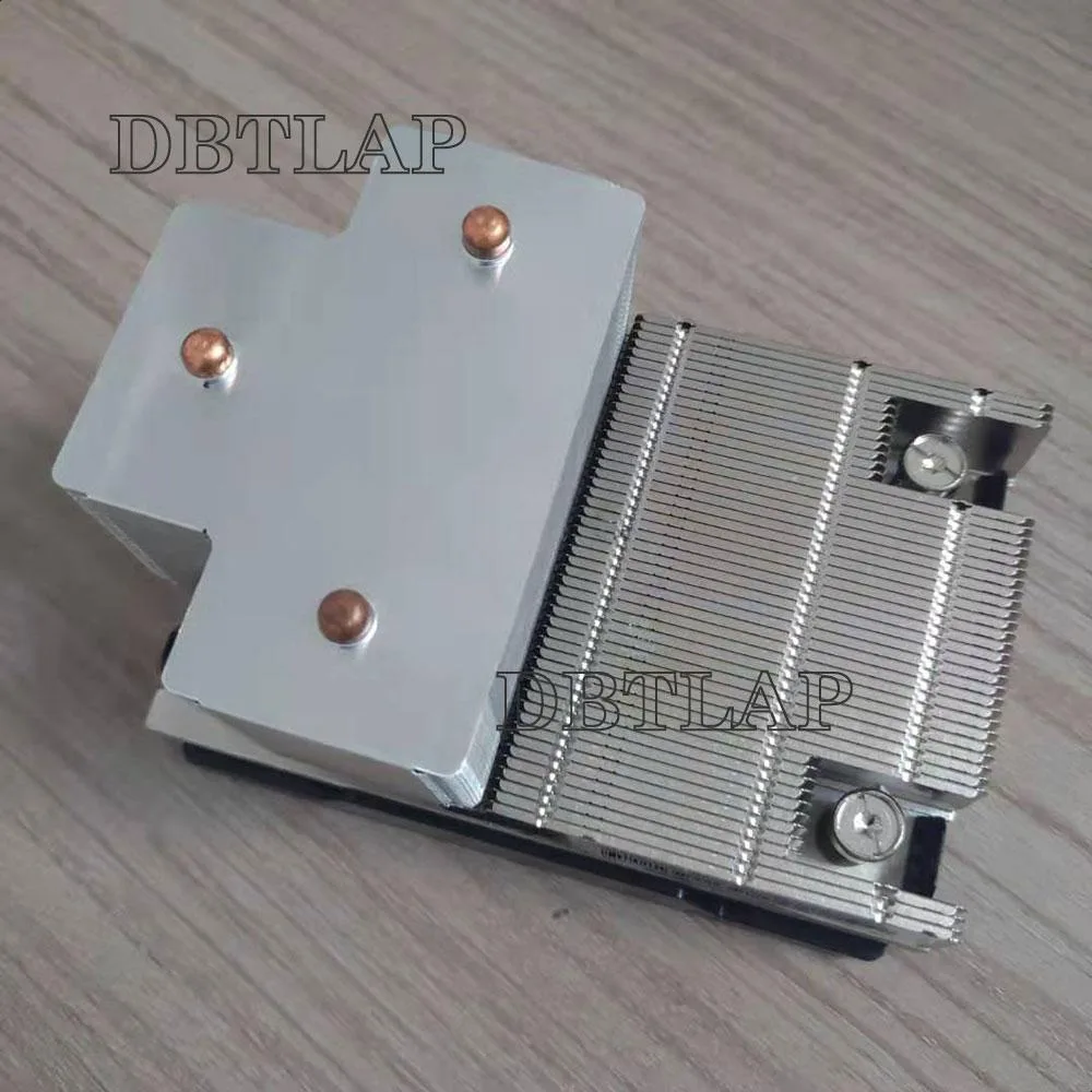 DBTLAP DBTLAP heatsink for HP 777291-001 747607-001 HPE DL380 Gen9 — product photo