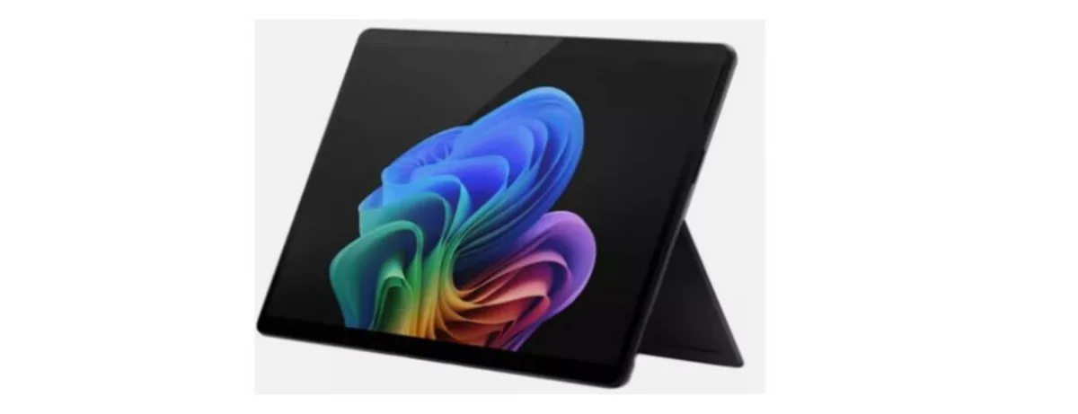 Microsoft Microsoft Surface Pro 11 IYH-00005 Snapdragon X Elite 16GB 1TB 2-in-1 laptop — product photo
