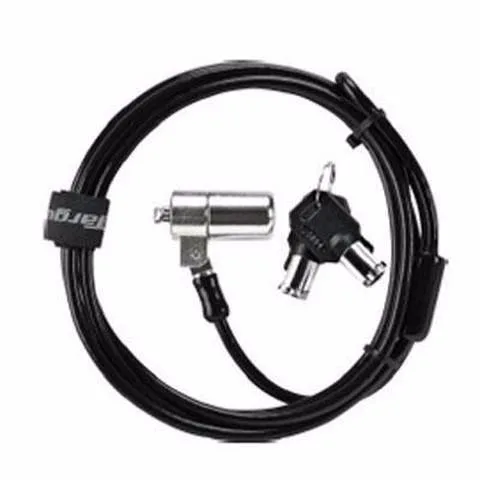 Targus Targus Defcon KL Cable Lock ASP48USX — product photo