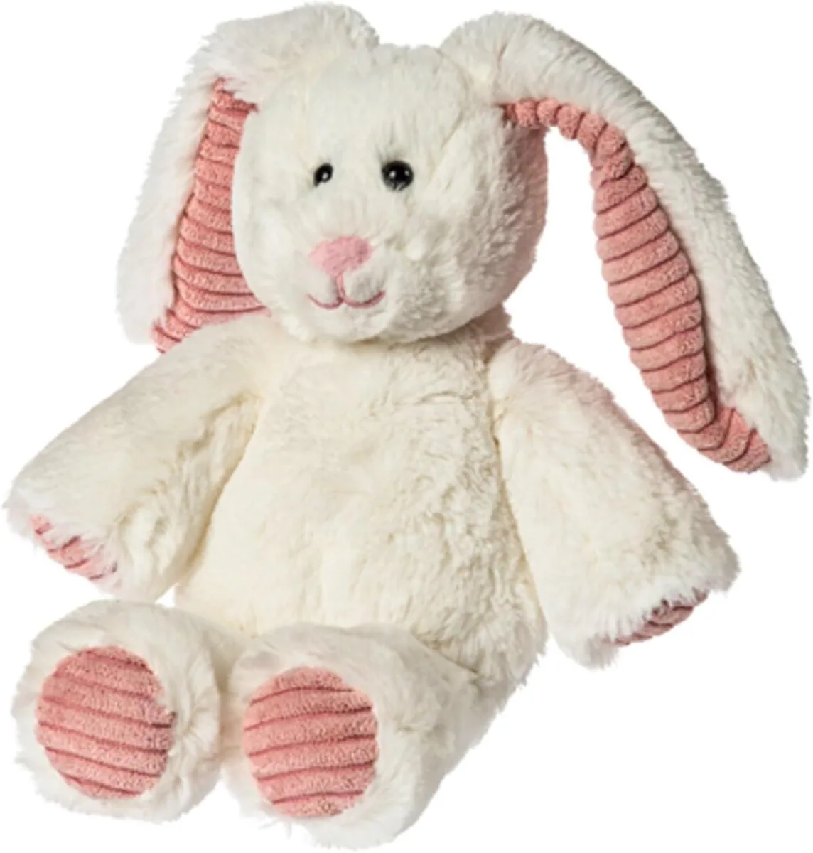 Mary Meyer Stuffed Toys Mary Meyer Stuffed Toys Marshmallow Zoo Junior Cottonball Bunny 9 — product photo