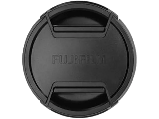 FUJIFILM FUJIFILM Front Lens Cap 72 mm II camera accessory — product photo