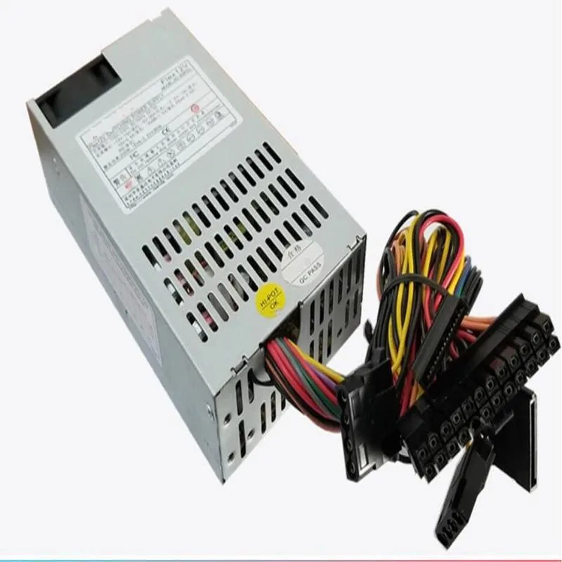 KHACHIMO KHACHIMO 200W FlexATX 1U power supply SD-235PSU — product photo