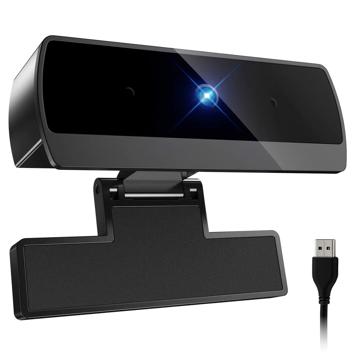 Diccik 1080P Webcam IMX132 1/1.69" F2.2 1080p 30fps USB 2.0 — product photo