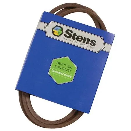 Stens Stens 266-240 OEM Replacement Belt for Husqvarna HU675AWD HU700AWD HU725AWD — product photo