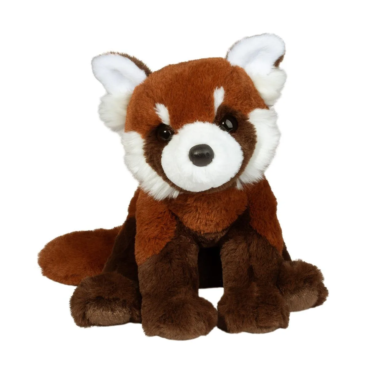 Douglas Toys Douglas Toys Kyrie Red Panda Stuffed 9 — product photo