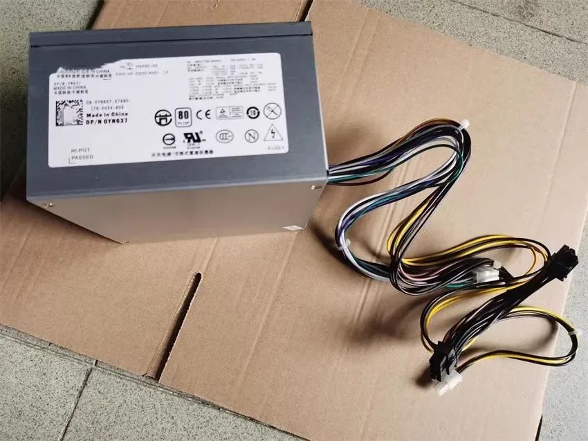 Supersuperuncle Supersuperuncle 525W Server Power Supply for Dell T3420 T3620 T1700 T20 T30 — product photo