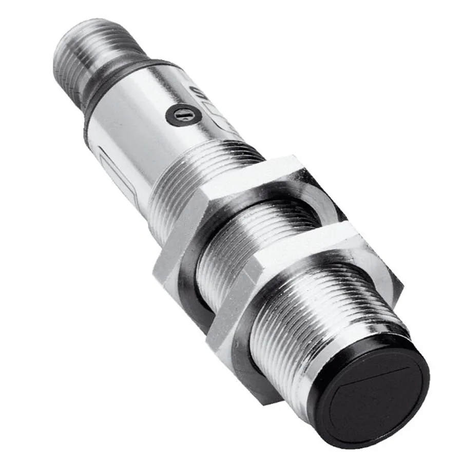 Sick Sick VTF18-3P5212 photoelectric proximity sensor PNP — product photo