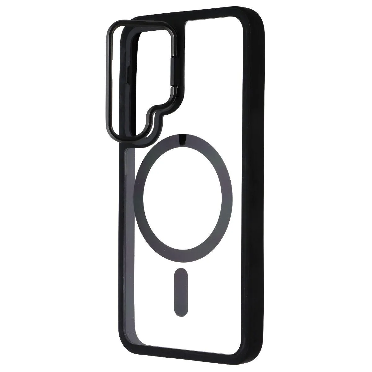 Prodigee Prodigee Kickit Series Case for MagSafe Samsung Galaxy S23 Black — product photo