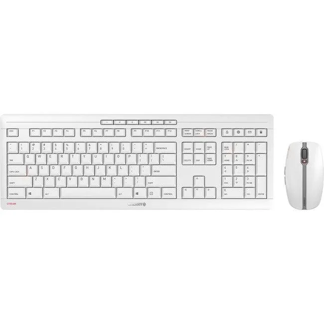 Cherry Americas Cherry Americas cpu accessory — product photo
