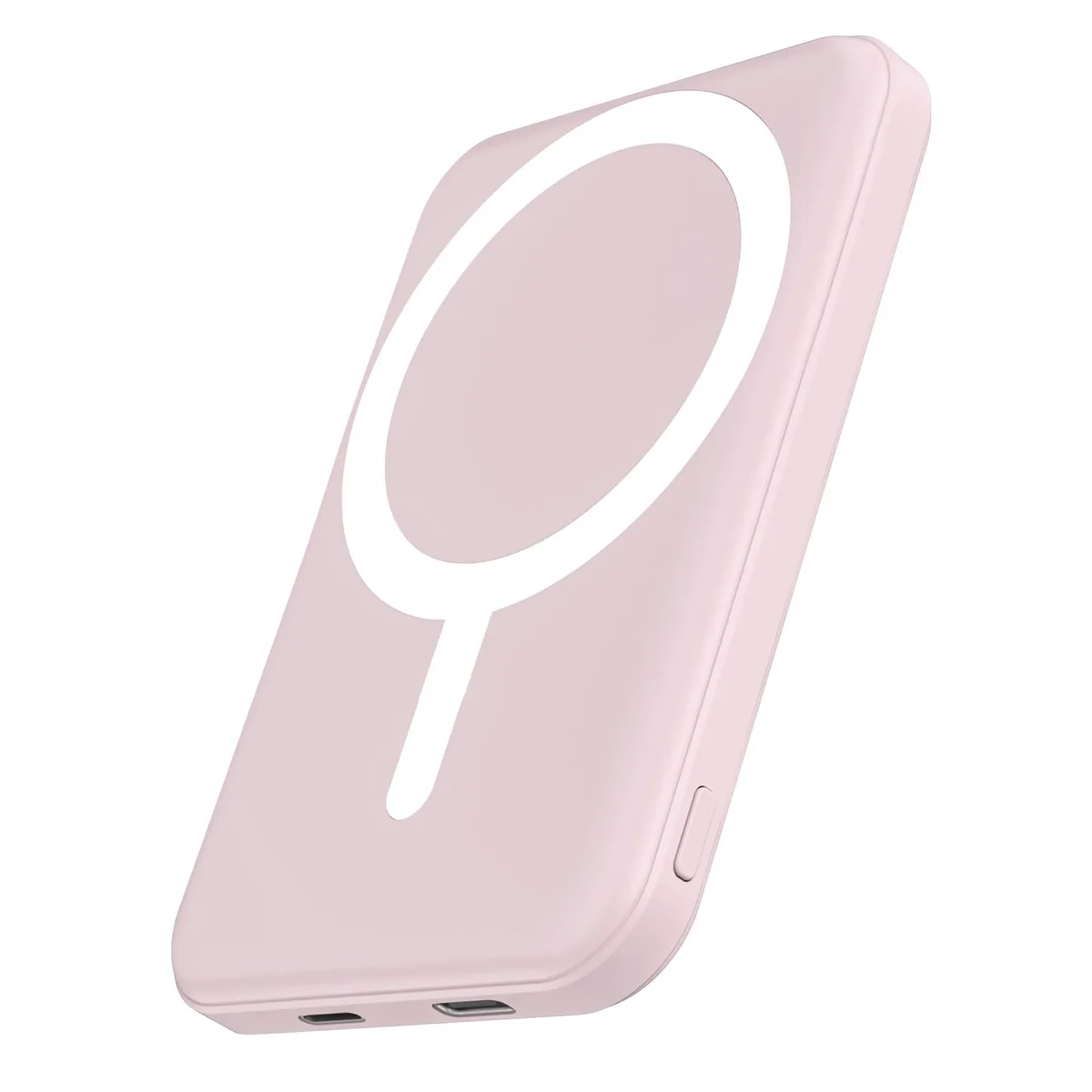  podoru KT-D003MINI 5000mAh power bank Light Pink — product photo
