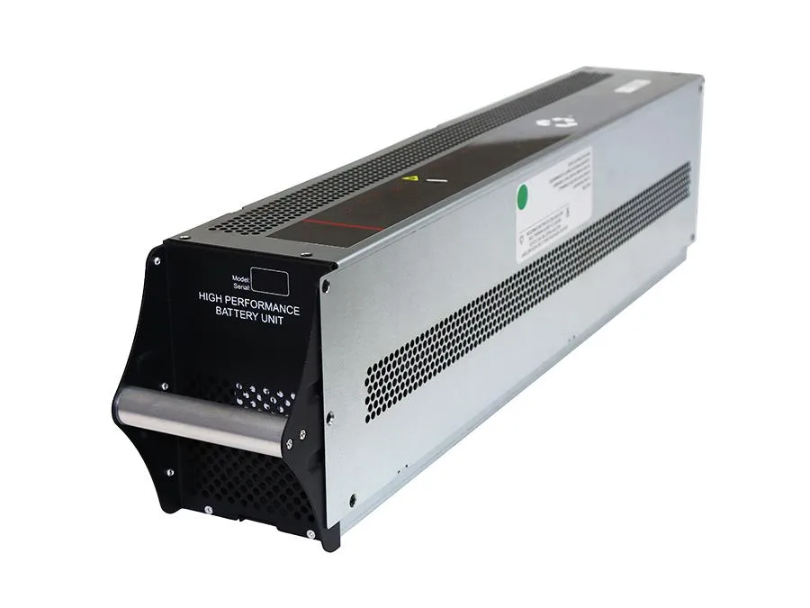 PowerWarehouse PowerWarehouse SYBTU1-PLP-PW 96V standard battery for APC Symmetra PX20 PX40 PX80 — product photo