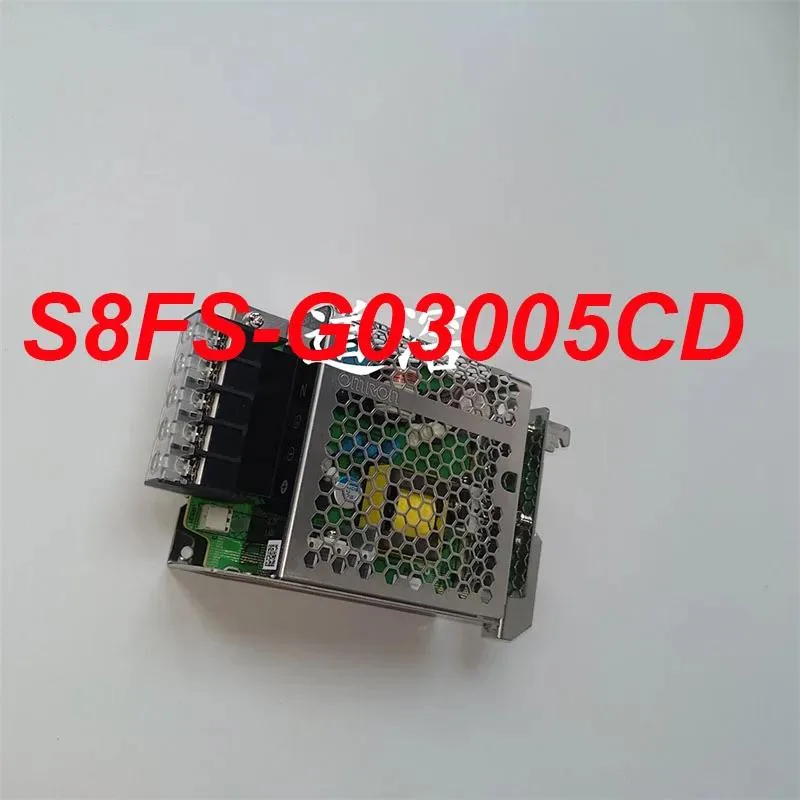 KHACHIMO KHACHIMO S8FS-G03005CD 30W 5V ATX power supply — product photo