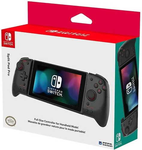 HORI HORI Split Pad Pro Nintendo Switch accessory — product photo