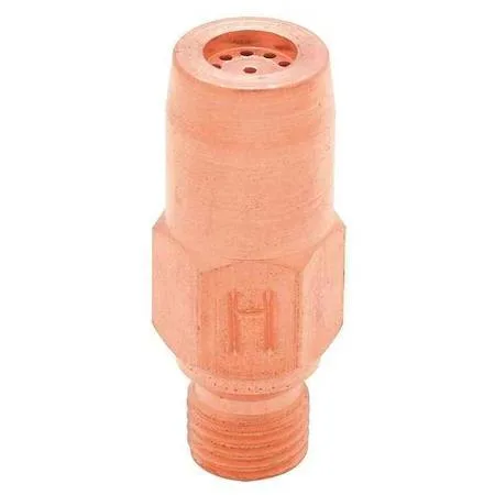 Harris Harris 1800020 Heat Tip Size 1 for D-50-CL Tip Tube — product photo