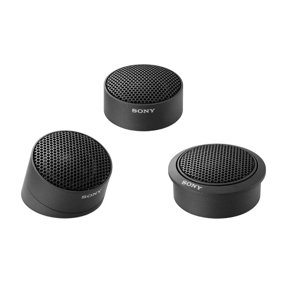 Sony Sony XS162GS GS Series 6.5" 2-Way Component Speakers 45W RMS — product photo