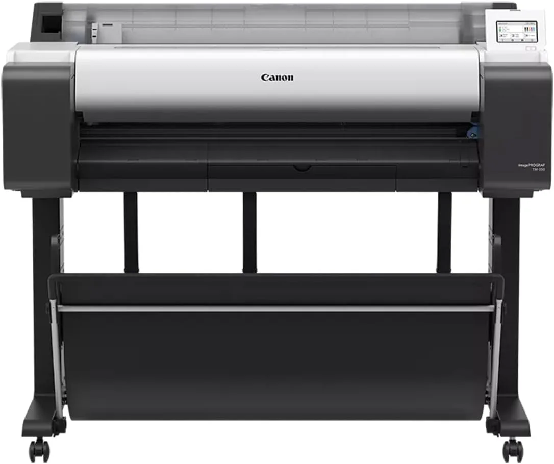 Canon Canon imagePROGRAF TM-350 6246C002AA 36" laser printer — product photo