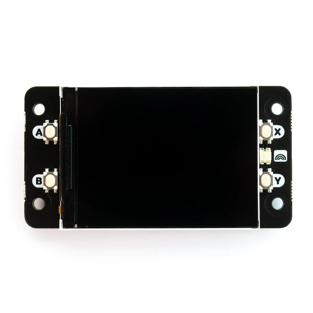 Pimoroni Pimoroni PIM589 Display HAT Mini 2.0" IPS LCD development board — product photo