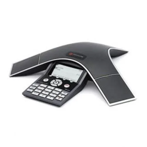 POLYCOM POLYCOM 2200-40000-001 SoundStation IP 7000 Conference Phone — product photo