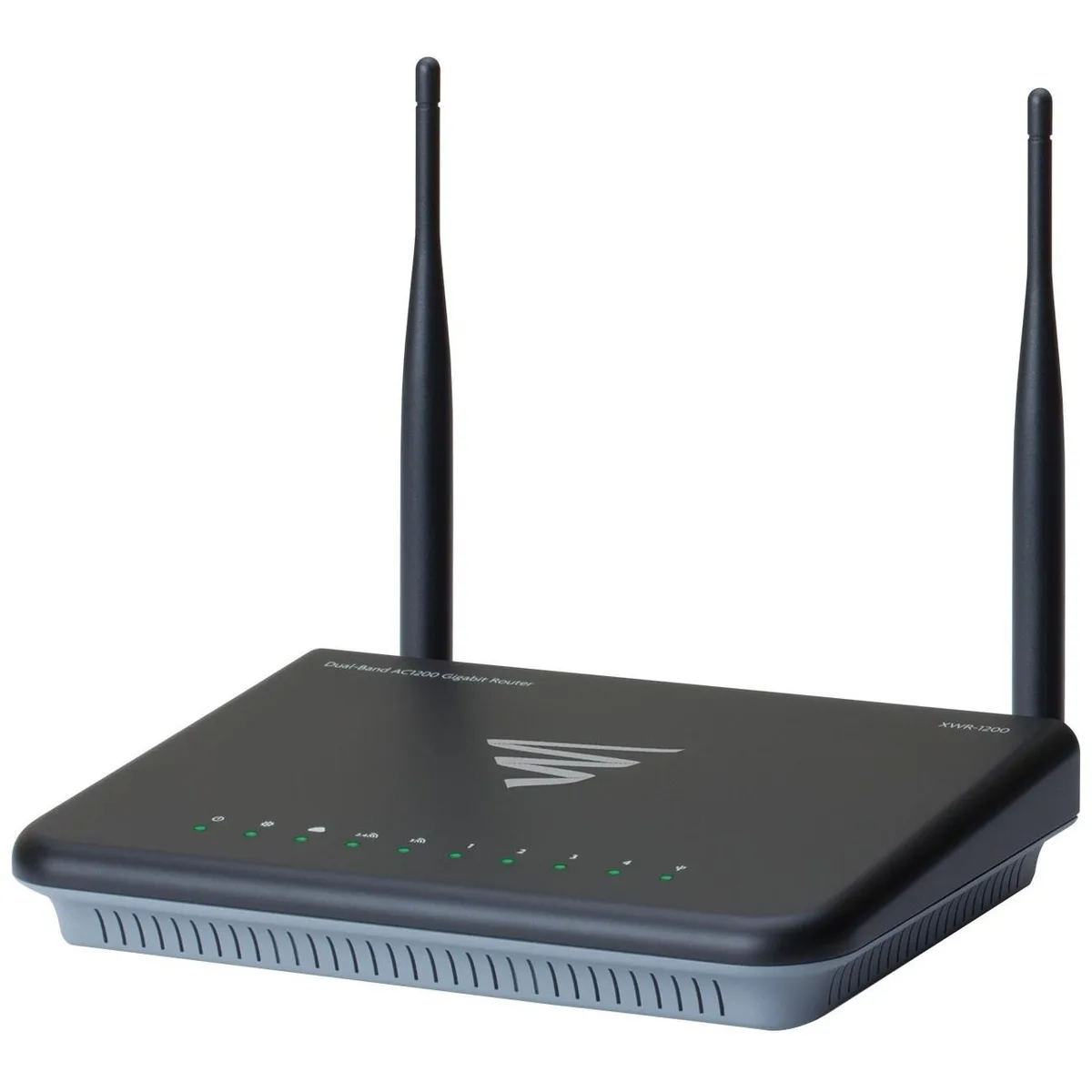 Luxul Wireless Luxul Wireless XWR-1200 AC1200 wireless router — product photo