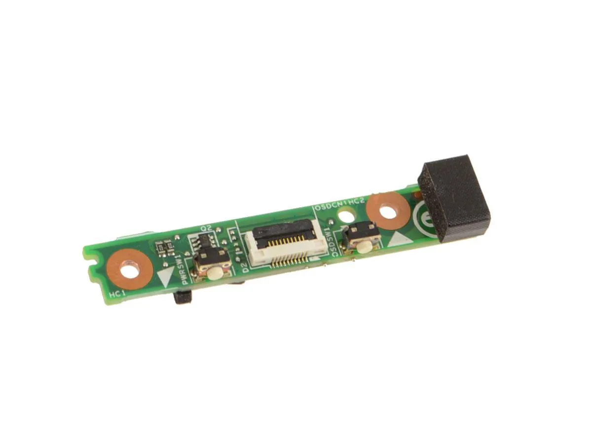 DELL DELL Inspiron 24 5475 Power Button Circuit Board V9WV3 — product photo