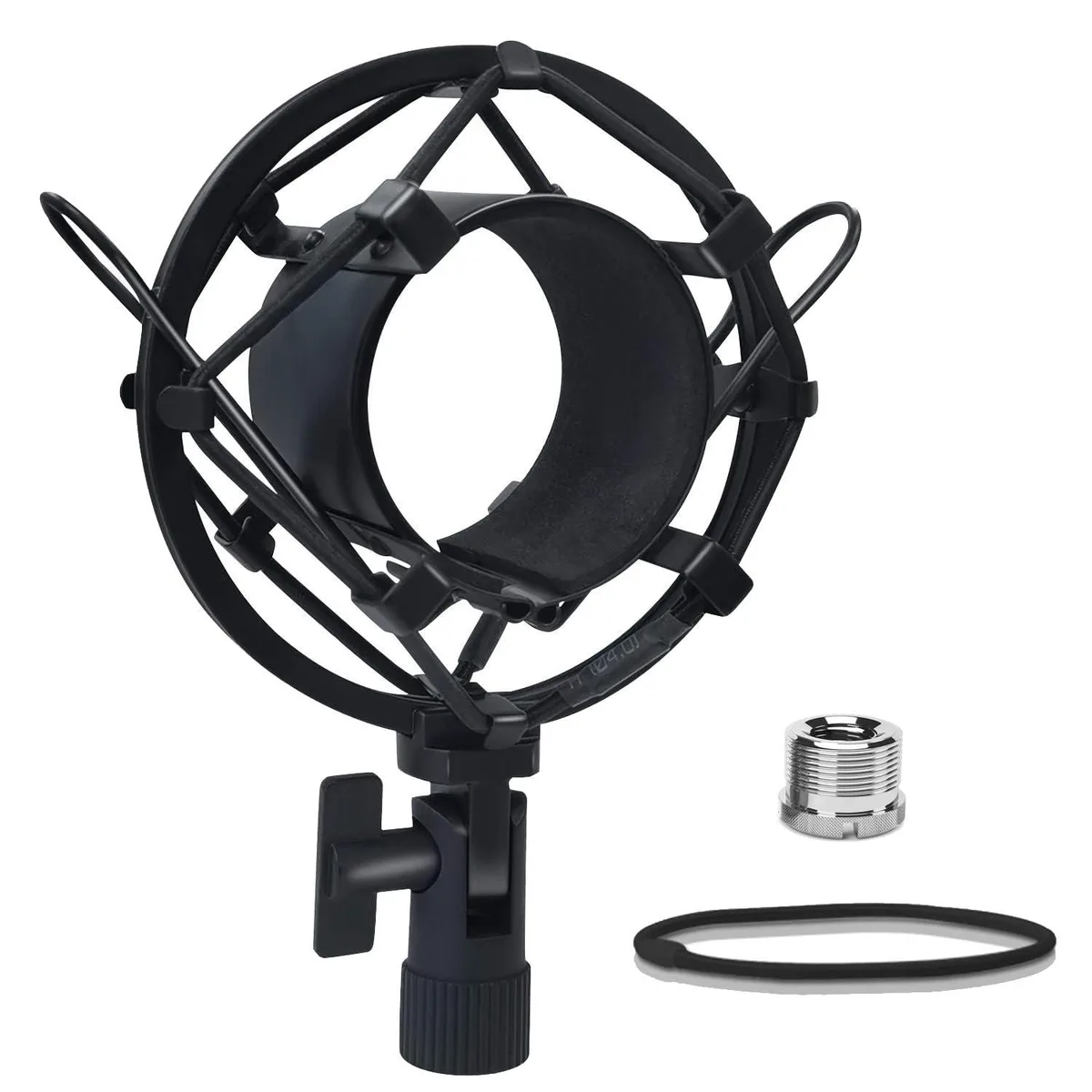  Avid JS-Lavalier Microphone-11.2-401 Shock Mount 47-53mm — product photo