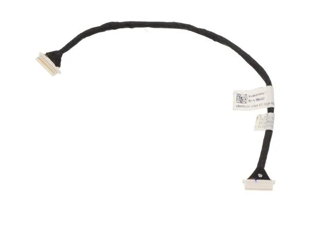 DELL DELL Vostro 1710 1720 USB IO Board Cable M625F H096K — product photo