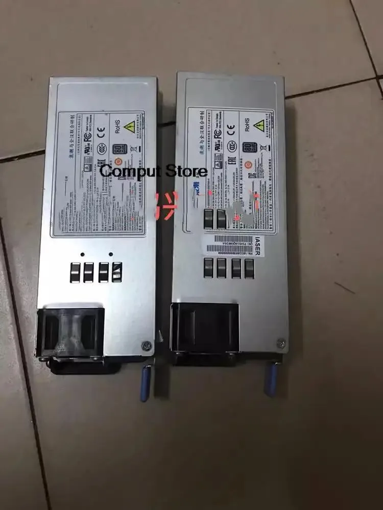 KHACHIMO KHACHIMO FSP 800W ATX Power Supply FSP800-20ERM-H — product photo