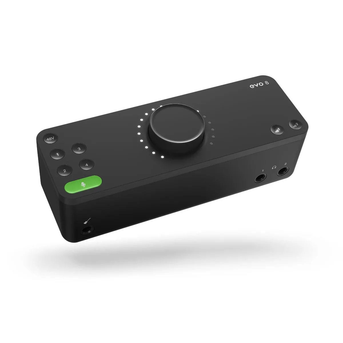 LORDWORLD LORDWORLD EVO 8 USB 2.0 Audio Interface — product photo
