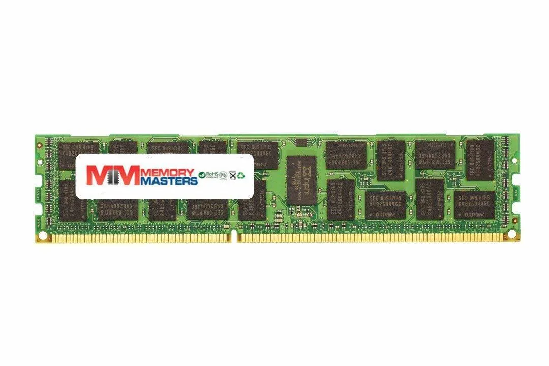 Simmtec, Inc Simmtec, Inc 8GB DDR3 1333 PC3-10600 2Rx4 memory upgrade — product photo