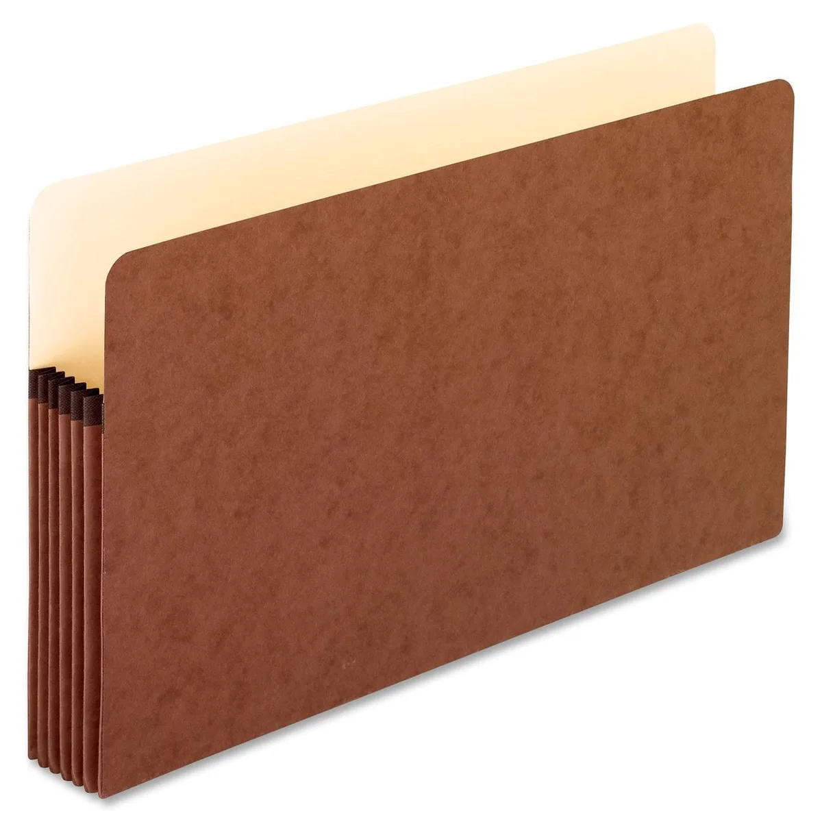 TOPS TOPS S36G file folder 14" legal 5.25" expansion 50 pack — product photo