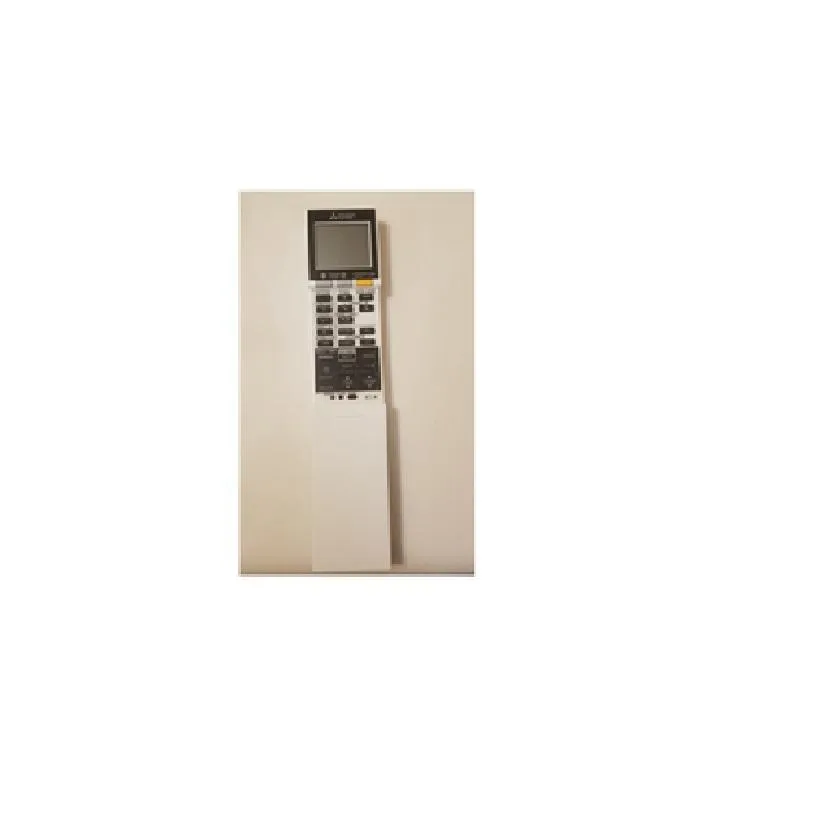 MITSUBISHI OEM MITSUBISHI OEM SG15F HVAC Control Remote Controller — product photo