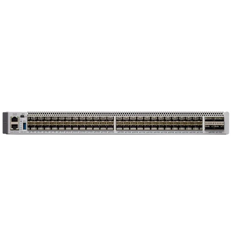 EVESKY EVESKY C9500-48Y4C-E 48-port 25G network switch — product photo