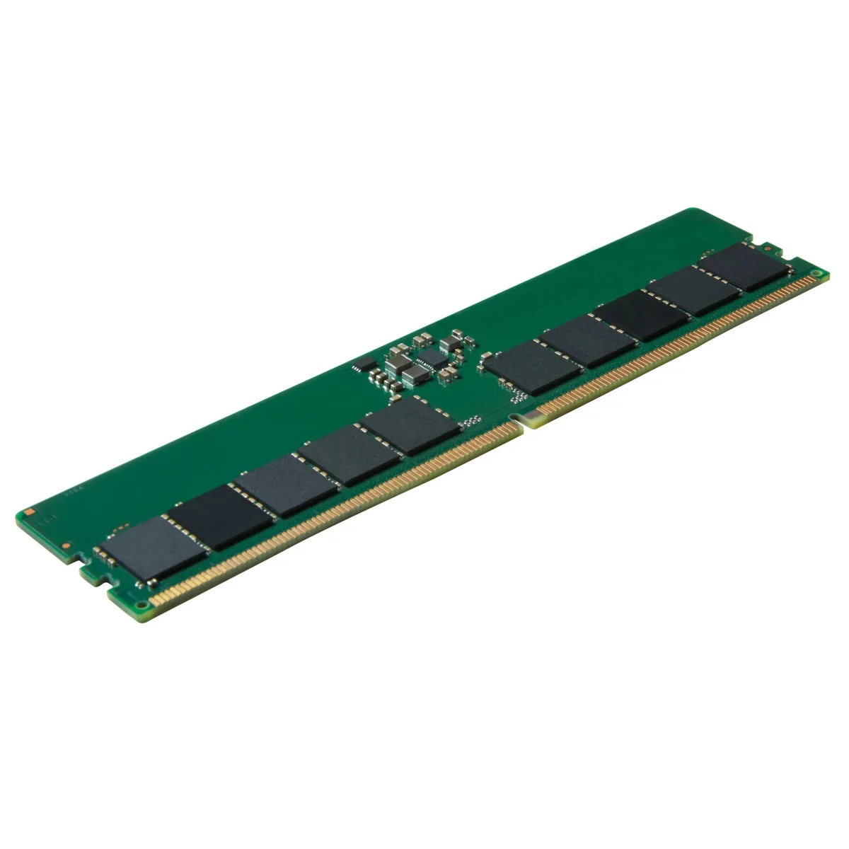 Kingston Technology Corp. Kingston Technology Corp. KSM48R40BS4TMM-32HMR 32GB DDR5 4800 CL40 1Rx4 ECC Registered Server RAM — product photo