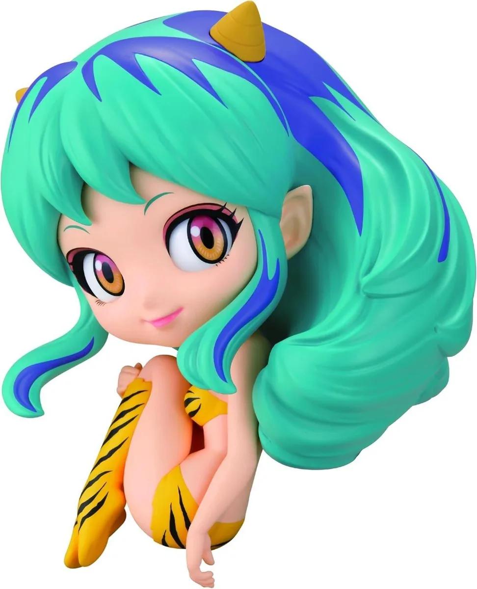 Bandai Bandai Lum-II (Ver. A) Q Posket Collectible 3.5 — product photo