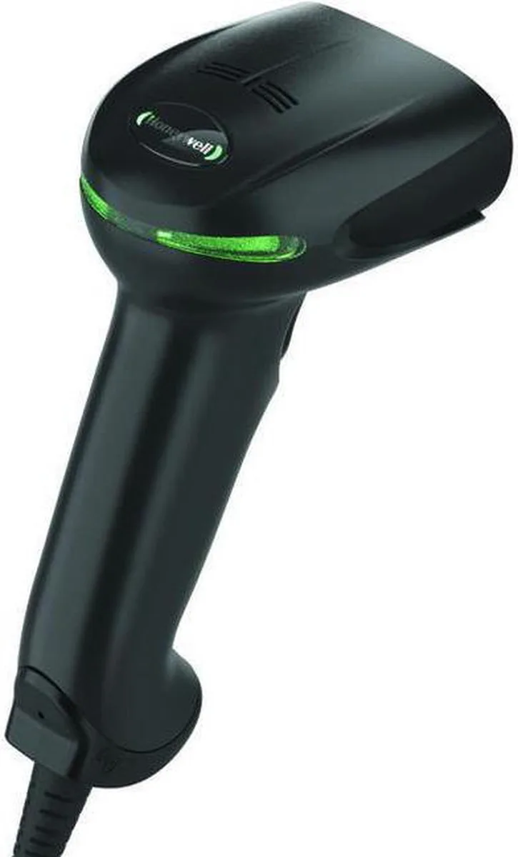 anicorn anicorn 1950GHD-2USB-N 3M 1950G USB KIT GEN 1D 2D barcode scanner — product photo