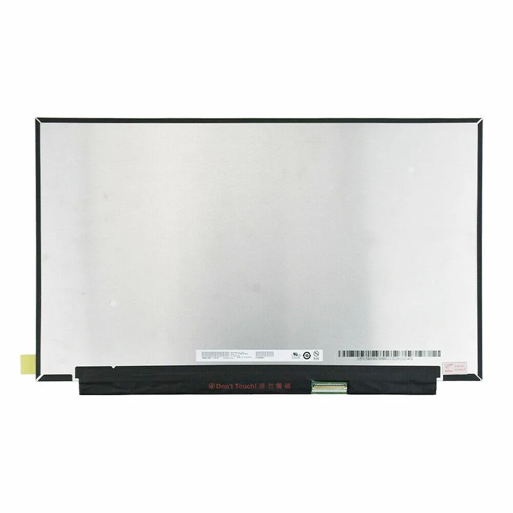 ATPAZDB ATPAZDB B156HAN08.1 15.6" FHD 1920x1080 IPS 144Hz 40-pin laptop screen — product photo
