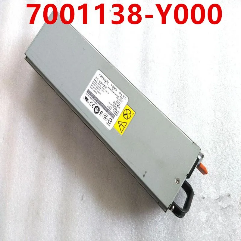 godream godream 835W ATX Power Supply for X3650 X3400 X3500 7001138-Y000 24R2731 — product photo