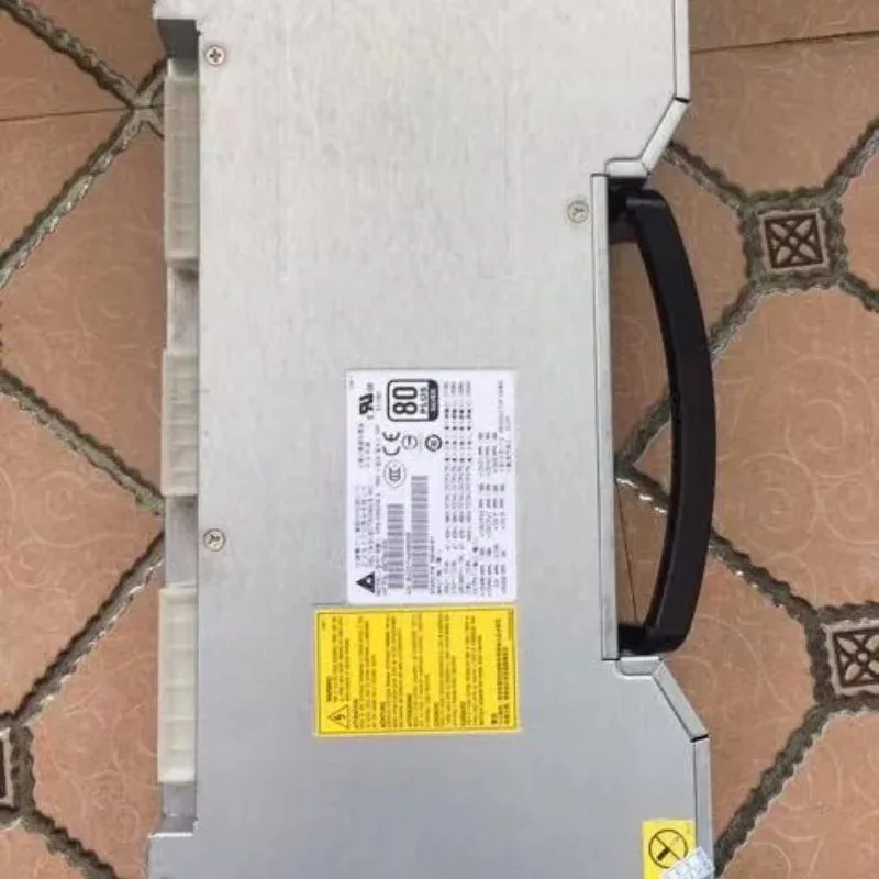 Supersuperuncle Supersuperuncle HP Z800 1250W server power supply 508149-001 DPS-1050DB A — product photo