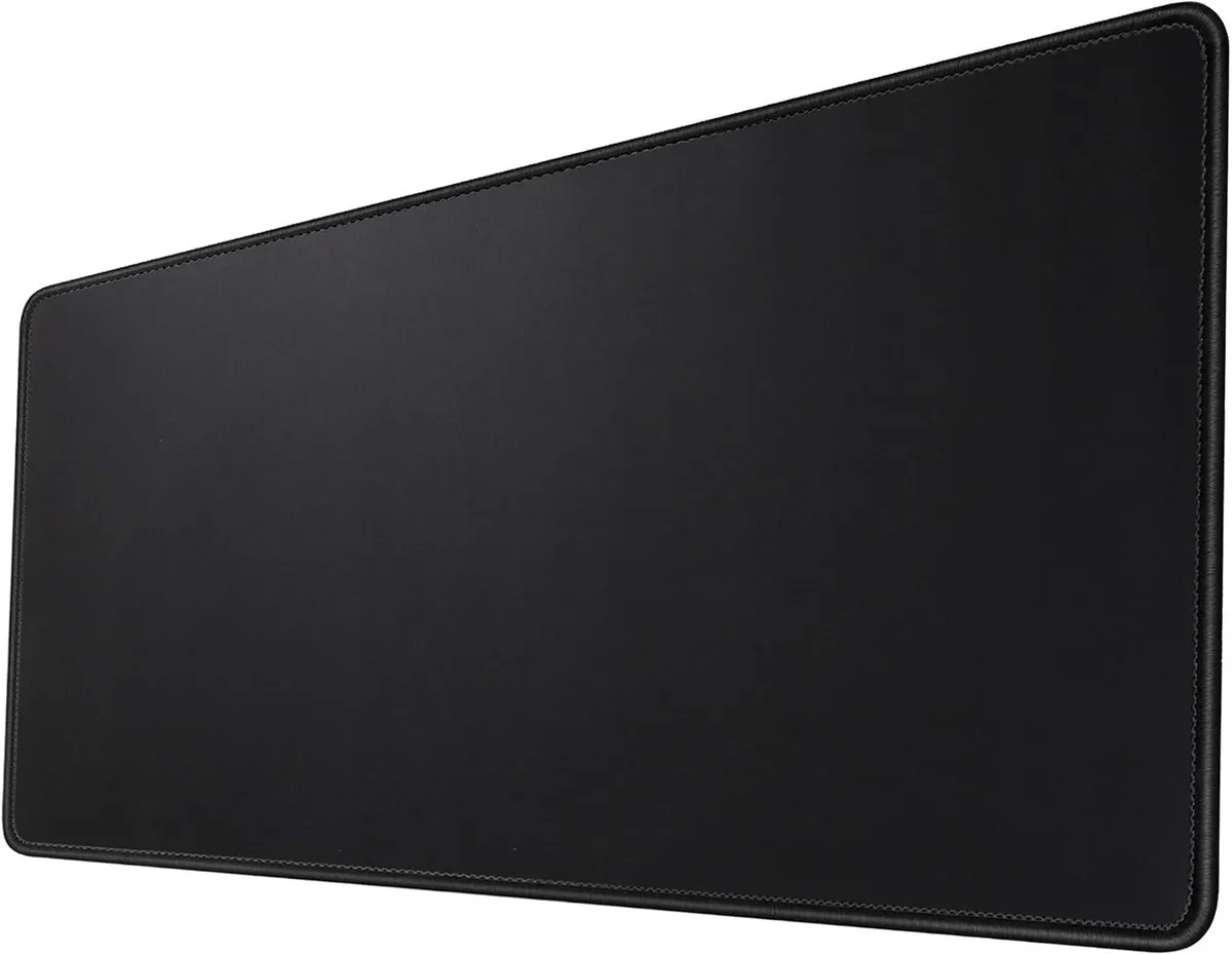 BAOFENG BAOFENG XXL Mouse Pad 60x30cm Black 0.12mm — product photo