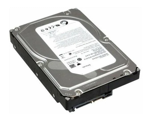 Western Digital Western Digital 6.4GB 5400RPM ATA-66 2MB Cache 3.5-inch internal hard drive — product photo