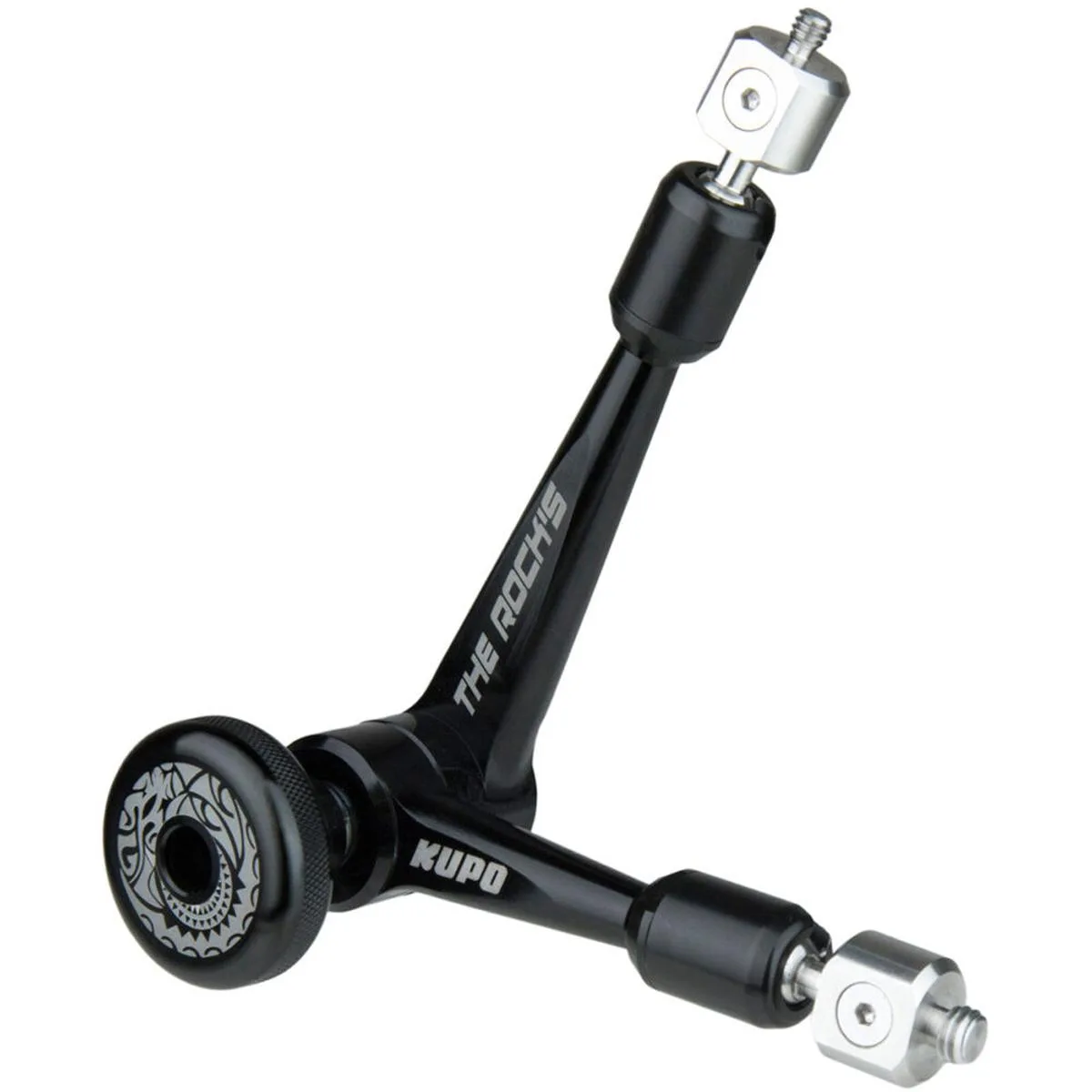 Kupo 11 inch articulating arm steel finish adjustable joints