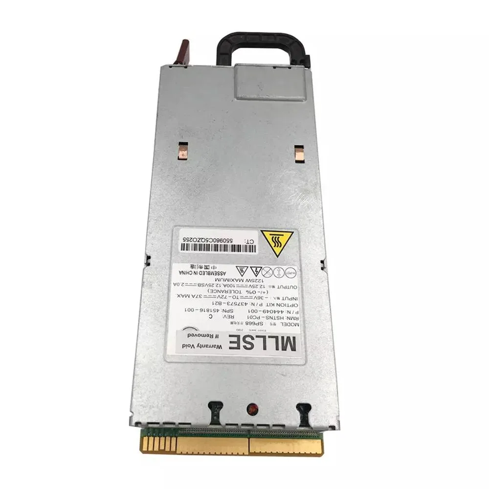 KHACHIMO KHACHIMO DL380 G6 G7 1225W power supply — product photo