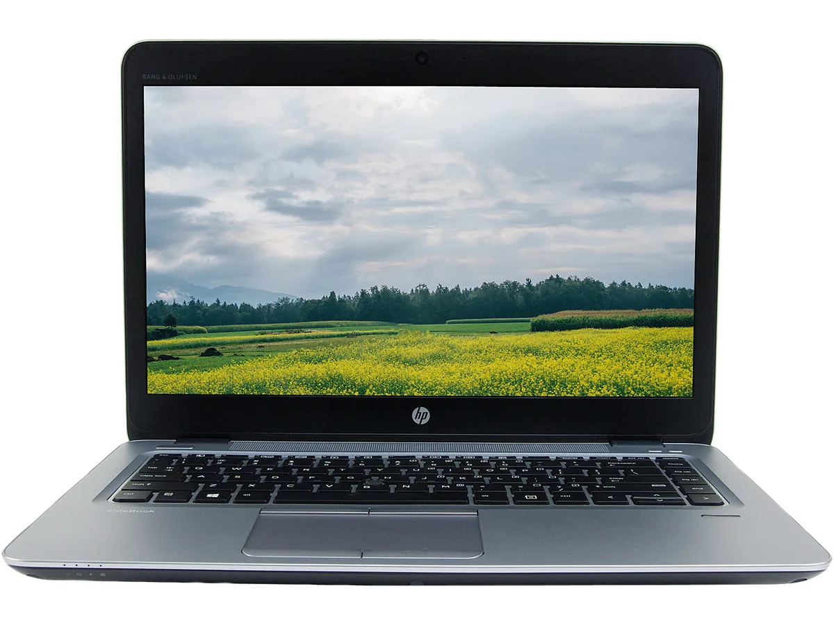 HP HP NE5-31763 840 G4 Core i5-7300U 2.6GHz 16GB 512GB 14.0" laptop — product photo