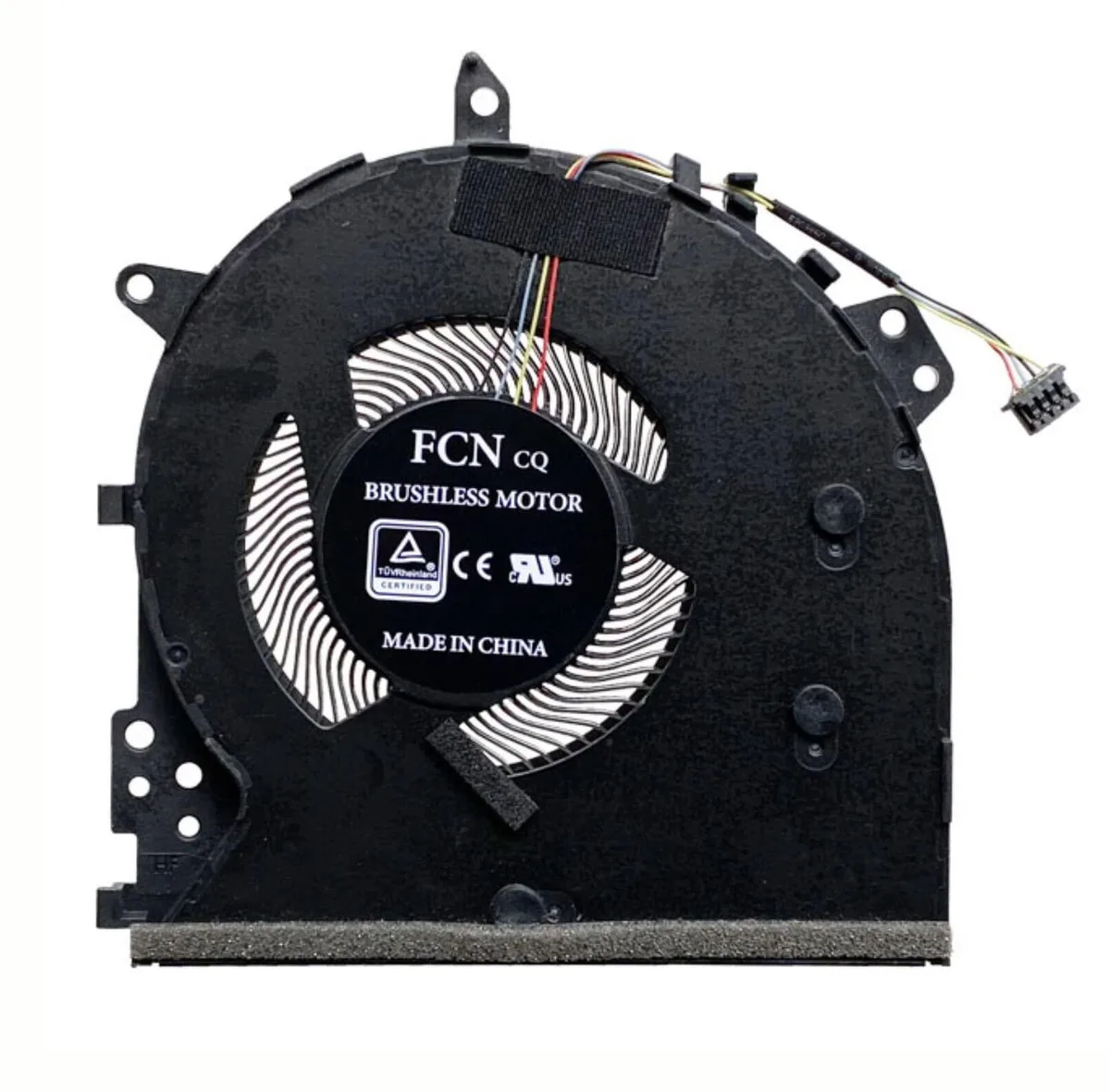 Vszerda Vszerda CPU Cooling Fan NS85C05-18L30 FL6K for Asus VivoBook X512 F512 A512 — product photo