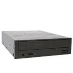DELL DELL 70NYT CD-ROM 48X IDE HH Black — product photo
