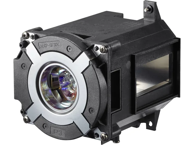 NEC Display Solutions NEC Display Solutions NP42LP projector lamp — product photo