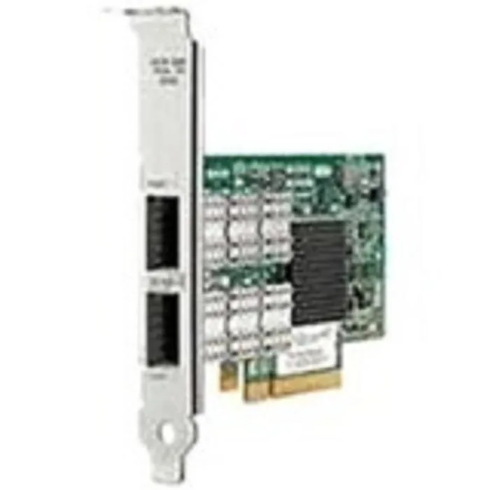 HPE HPE 761873-B21 H240 12Gb 2-port SAS switch module — product photo