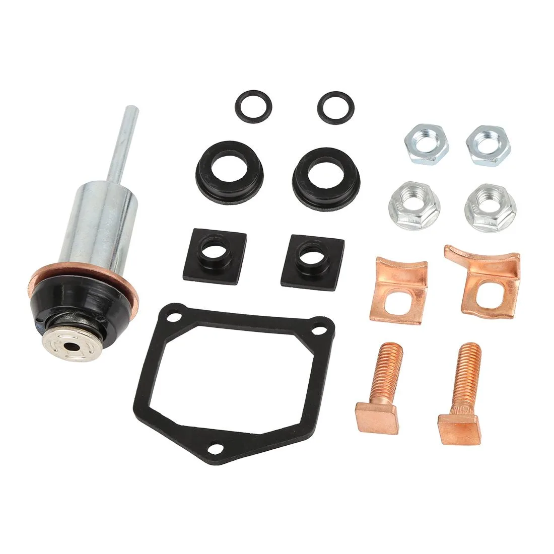 Unique-Bargains Unique-Bargains Start Solenoid Repair Kit for Toyota Tacoma 1995-2007 — product photo